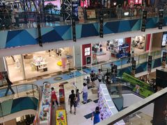 -宝龙城(杭州滨江店)