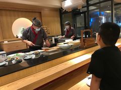 -东瀛阁(锦江宾馆店)