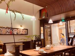 -彬媽糖水(侨鑫国际店)