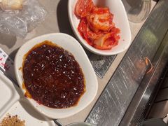 -丰茂烤串(金源店)