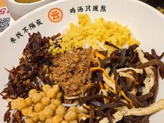 -云味馆·云南菜·云南米线(地王店)