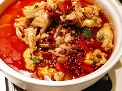 -徽韵人家·传承正宗徽菜(牡丹园店)