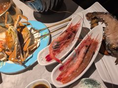 -雍容荟活波龙自助餐(IFS黑金店)