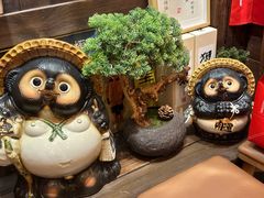 -炉胜·炉端烧·居酒屋