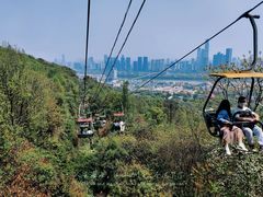 -岳麓山风景名胜区