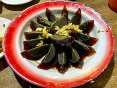 -炙热童年·老北京炙子烤肉(南锣鼓巷店)