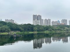 -南宁南湖公园