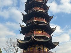 -龙华寺