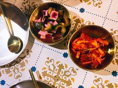 -HOTISLAND海鸡岛·韩国料理(江南西店)