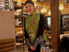 -腾格里· 蒙古山羊火锅(北京中关村店)