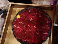 -芸鲜季·云南野生菌餐厅· 云南风物味研社(闵行店)