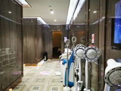 -百丽雅QueenSpa双美中心