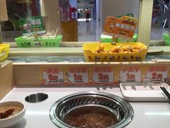 -串士多·回转小火锅(长安方圆荟店)
