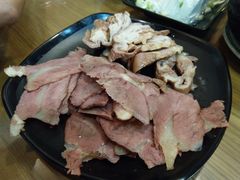 -三鞭一花·独一处·元英砂锅(海光寺店)