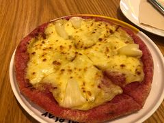 -乐凯撒披萨(汇港购物中心店)
