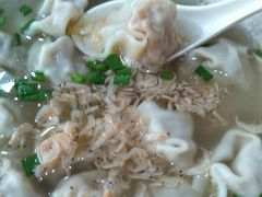 -鸡鸣汤包(广东路店)