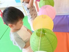 -全优加早教托育园(金海岸店)