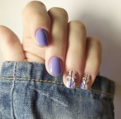 点击看大图 -LILY NAILS美甲美睫