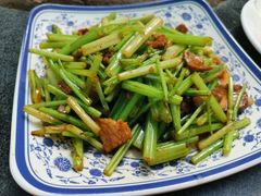 -燕北云山·农家菜·灶台鱼(密云溪翁庄店)