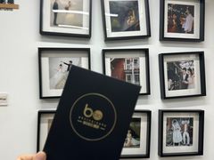 -bobo高端证件照工作室(三元桥店)