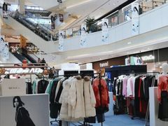 -翠微百货(龙德店)