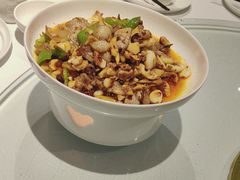 -眉州东坡(民族园店)
