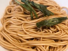 葱油拌面-兰溪小馆(东直门簋街店)