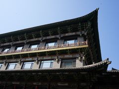-山西饭店