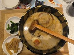 -味千拉面(又一城店)