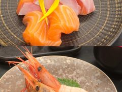 -Sushi Hanzo半藏(天环广场店)