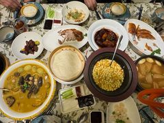 -彩虹之约•淮扬家宴(亚运村店)