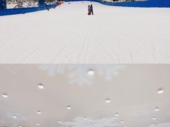 -长沙湘江冰雪世界