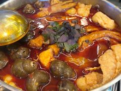 -蚝美人·生蚝海鲜烧烤(茶花园店)