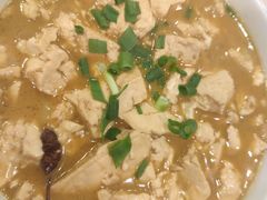 -小锅饭豆腐馆(重工北街普罗旺斯店)
