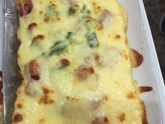 -蘑菇餐厅(小火瓦巷店)