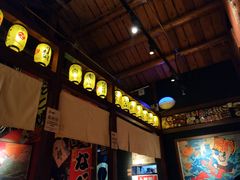 -醉虎传(南锣鼓巷店)
