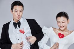 -太古映画婚纱摄影(天河店)