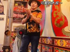 -卡万金特色藏餐