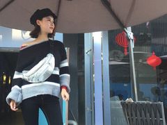 -野萃山·潮汕厚果汁(十亩地店)