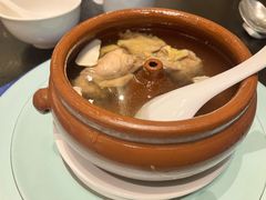 -翠湖宾馆·中餐厅