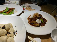 -张福记(陇海中路店)