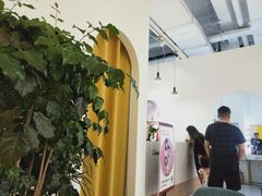 -云城照相馆(龙湖雨山天街店)