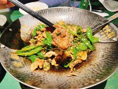 费大厨辣椒炒肉-费大厨辣椒炒肉(太平老街店)