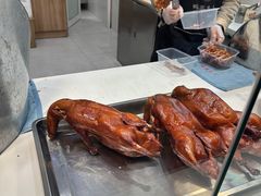 -鸭寨夫人(无锡首店)