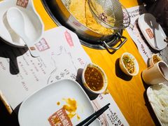 -海银海记潮汕牛肉火锅(新港中路海珠店)