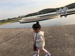 -上海月湖雕塑公园