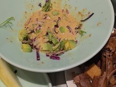 -静之湖湖畔餐厅