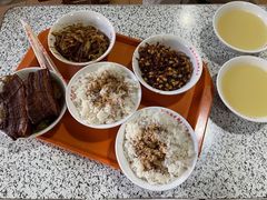 -赵家好米干饭把子肉(小纬六路店)