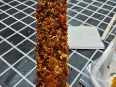 -大腕炸串(河东总店)