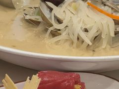-海上名珠·海鲜酒楼(励骏庞都店)